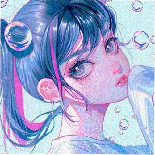 读者头像六